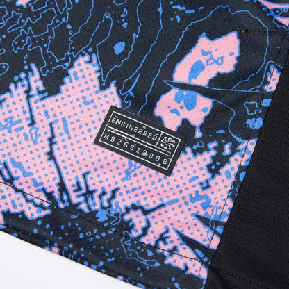 Club America Third Away  Soccer Jersey 2024/25 Top Soccer Jerseys Store