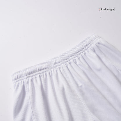 Kid's PSG Away Soccer Jersey Kit(Jersey+Shorts) 2024/25 Top Soccer Jerseys Store