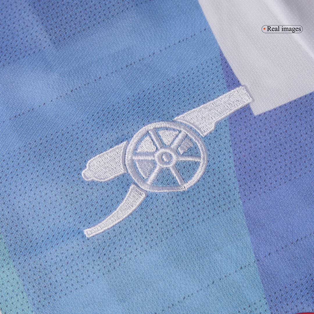 Arsenal 2024/25 Men's Pre-Match Shirt