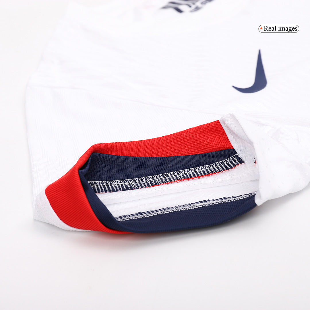 Authentic PSG Away Soccer Jersey 2024/25 Top Koszulki Pilka Sklep