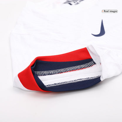 Authentic PSG Away Soccer Jersey 2024/25 Top Koszulki Pilka Sklep