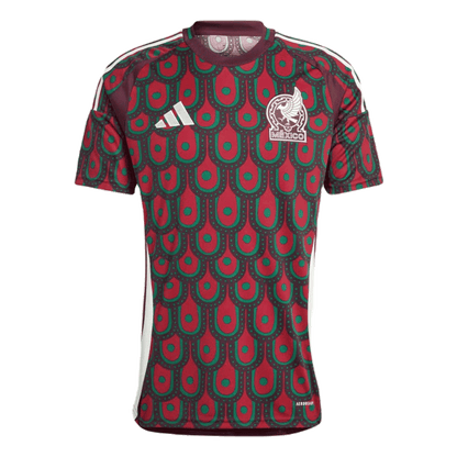 Discount Mexico Home Soccer Jersey Copa América 2024