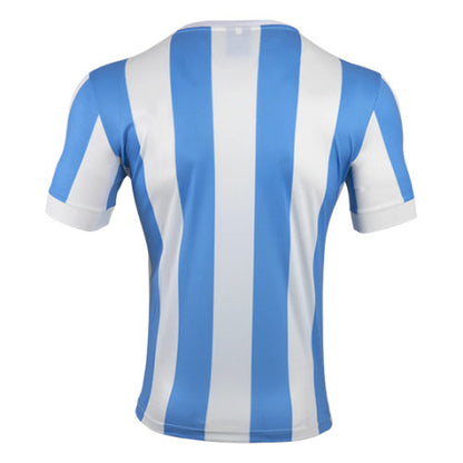Argentina Home Retro Soccer Jersey 1986 Top Koszulki Pilka Sklep