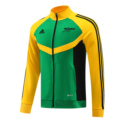 Arsenal Training Jacket Kit (Jacket+Pants) 2024/25 Top Soccer Jerseys Store