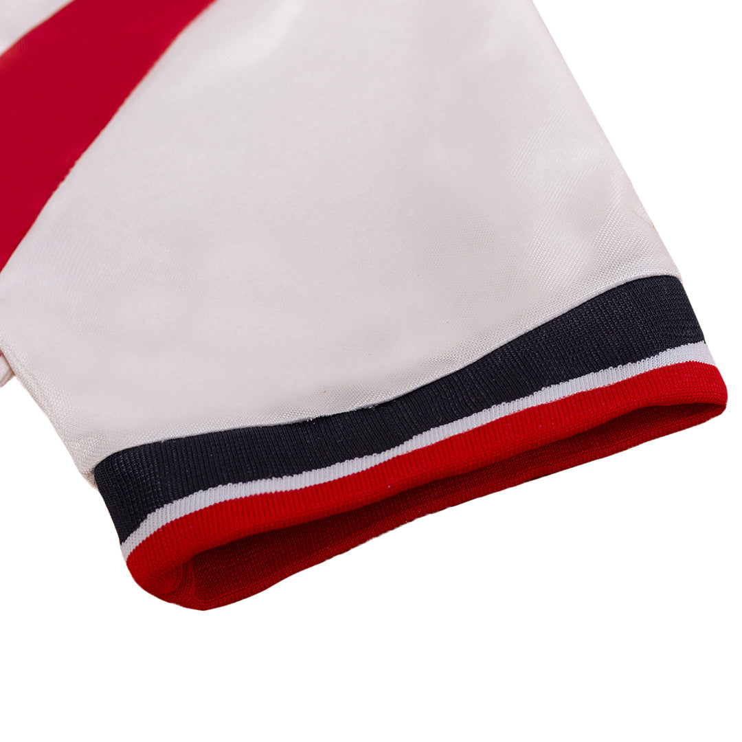 Retro USA Home Jersey 1994 Top Koszulki Pilka Sklep