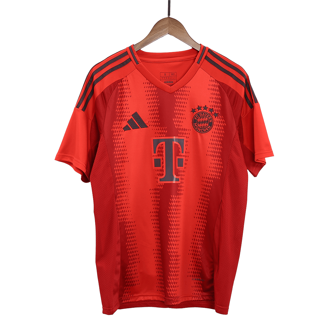 Bayern München 2024/25 Herren-Heimtrikot