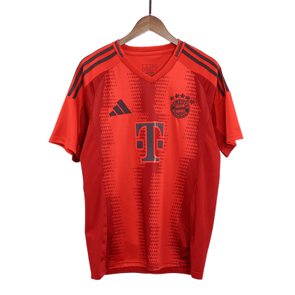 Bayern Munich 2024/25 Men's Home Shirt