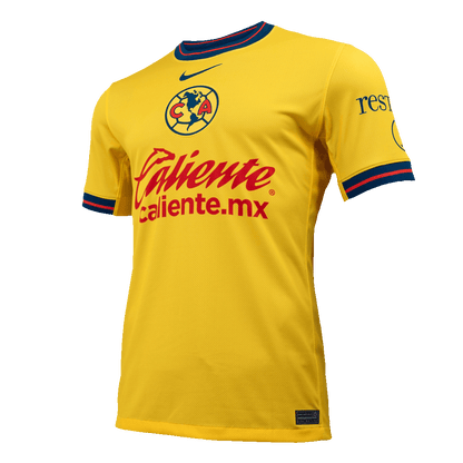 Club America Home  Soccer Jersey 2024/25 Top Soccer Jerseys Store