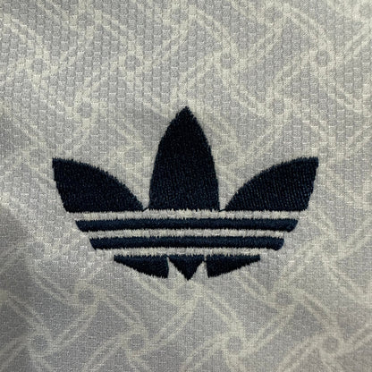 Italy Away Fan Soccer Jersey 2026/27 Top Koszulki Pilka Sklep