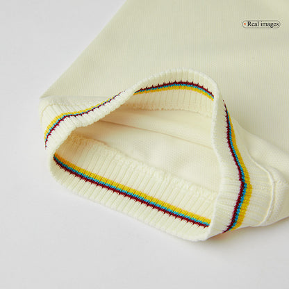 Men's Colombia 100th Anniversary Jersey (Jersey+Shorts) Kit 2024 Top Koszulki Pilka Sklep