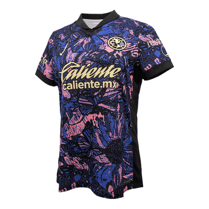 Club America Third Away  Soccer Jersey 2024/25 Top Soccer Jerseys Store