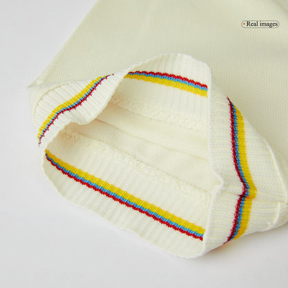 Kid's Colombia 100th Anniversary Jersey Kit(Jersey+Shorts) 2024