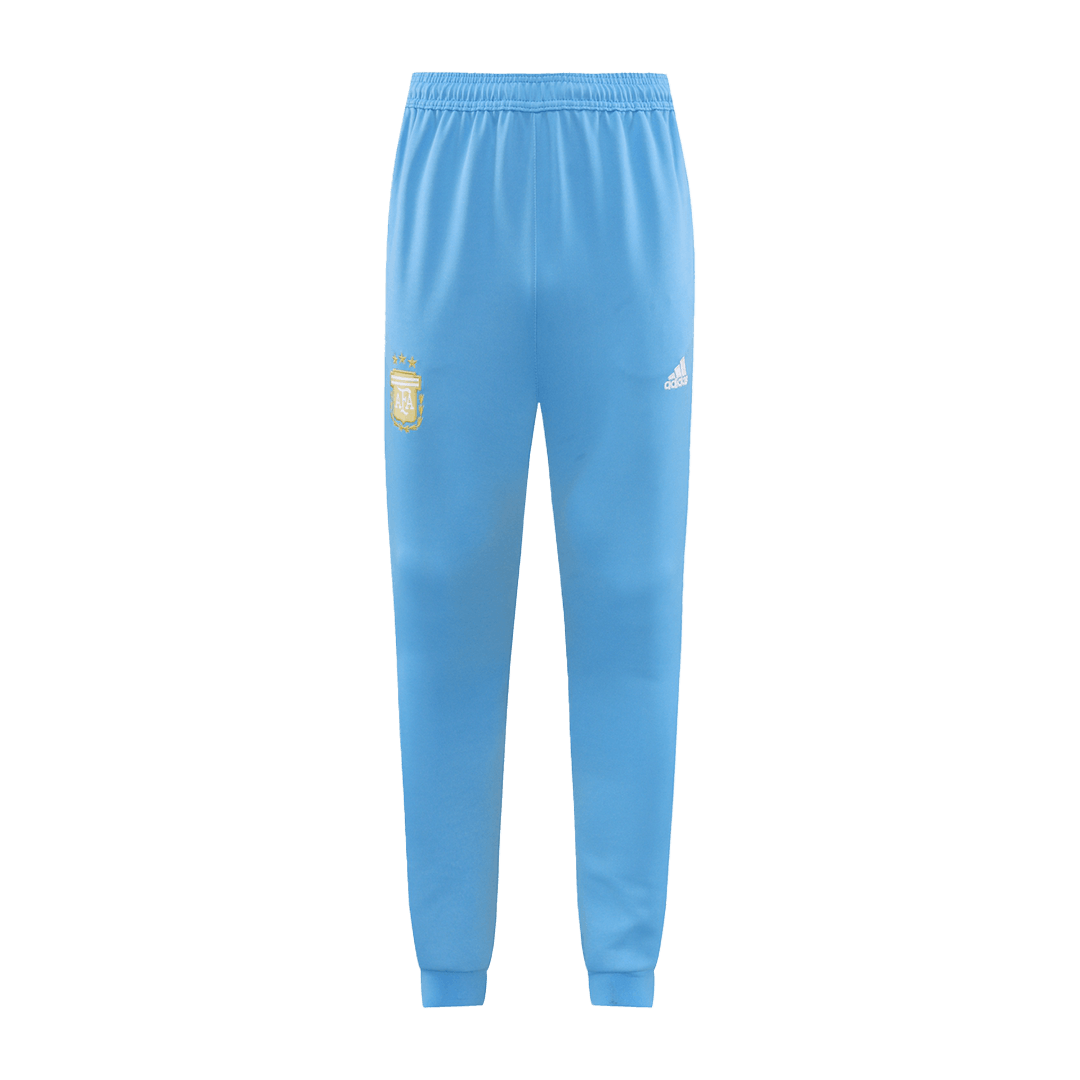 Argentina Blue Jacket Training Kit 2024/25 For Adults Top Koszulki Pilka Sklep