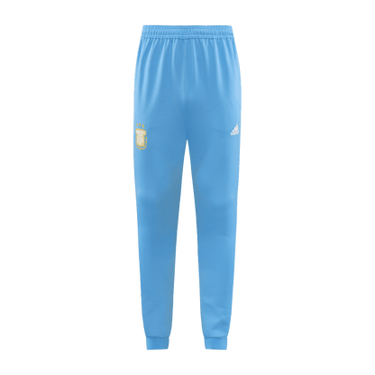 Argentina Blue Jacket Training Kit 2024/25 For Adults Top Koszulki Pilka Sklep