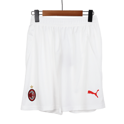 AC Milan Home 2024/25 Men's Football Shorts