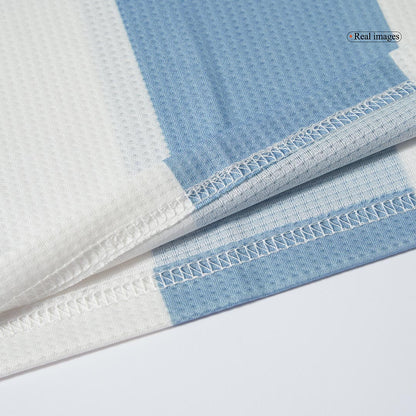 Men's Argentina 50th Anniversary Jersey 2024 Top Koszulki Pilka Sklep