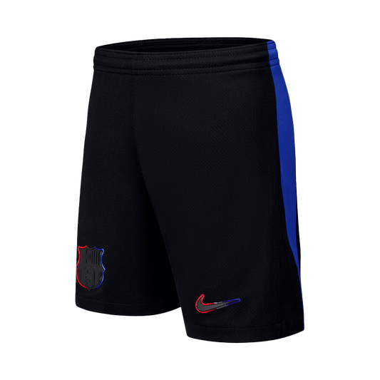 Barcelona 2024/25 Away Shorts