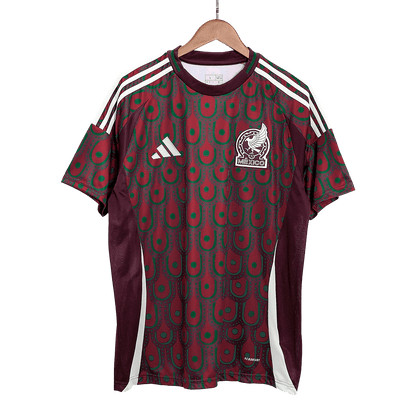 Discount Mexico Home Soccer Jersey Copa América 2024