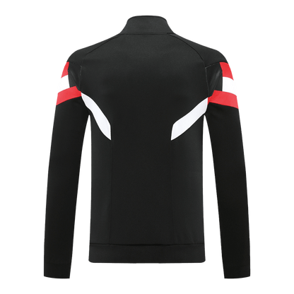 Manchester United 2024/25 Trainingsjacke für Herren