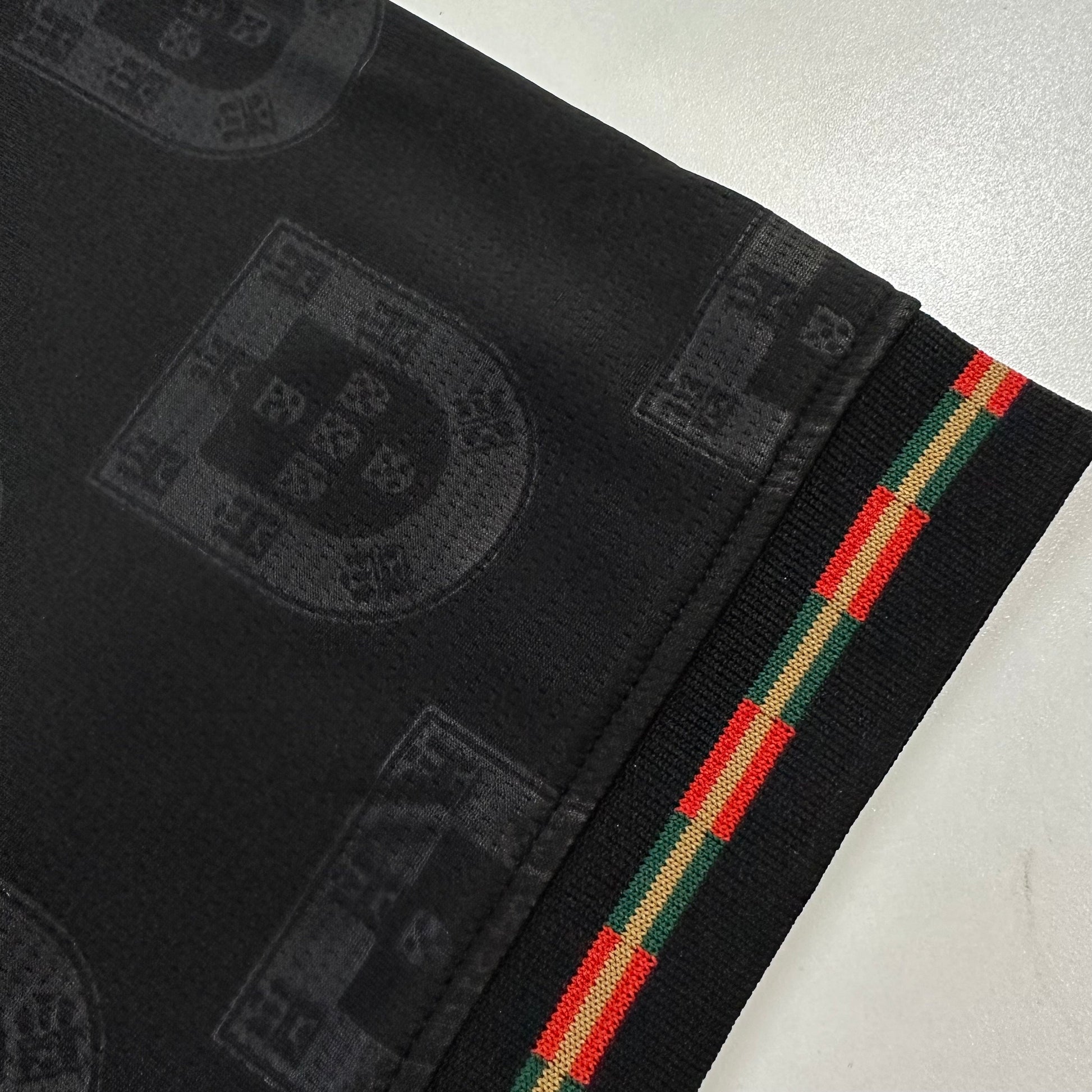 Koszulka piłkarska wyjazdowa Portugal 2026/27 Top Koszulki Pilka Sklep