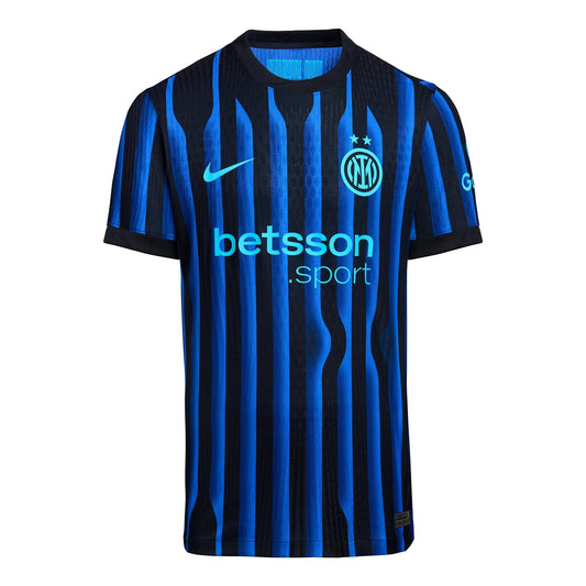 Koszulka domowa Inter Mediolan 2025/26 Top Koszulki Pilka Sklep