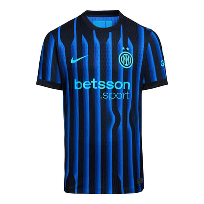 Koszulka domowa Inter Mediolan 2025/26 Top Koszulki Pilka Sklep