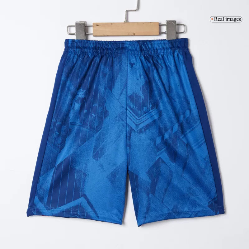 Kid's Chelsea Dri-Fit Adv Home Full Kit (Shirt+Short+Socks) 2025/26 Top Koszulki Pilka Sklep