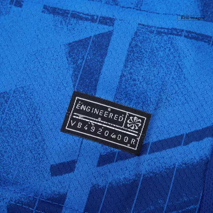 Kid's Chelsea Dri-Fit Adv Home Full Kit (Shirt+Short+Socks) 2025/26 Top Koszulki Pilka Sklep