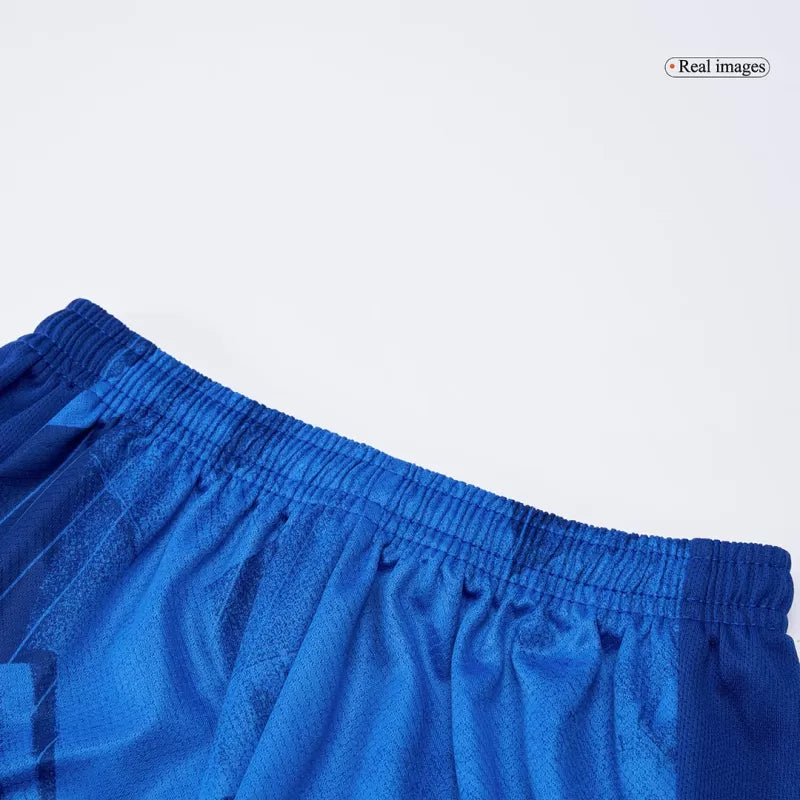 Kid's Chelsea Dri-Fit Adv Home Full Kit (Shirt+Short+Socks) 2025/26 Top Koszulki Pilka Sklep