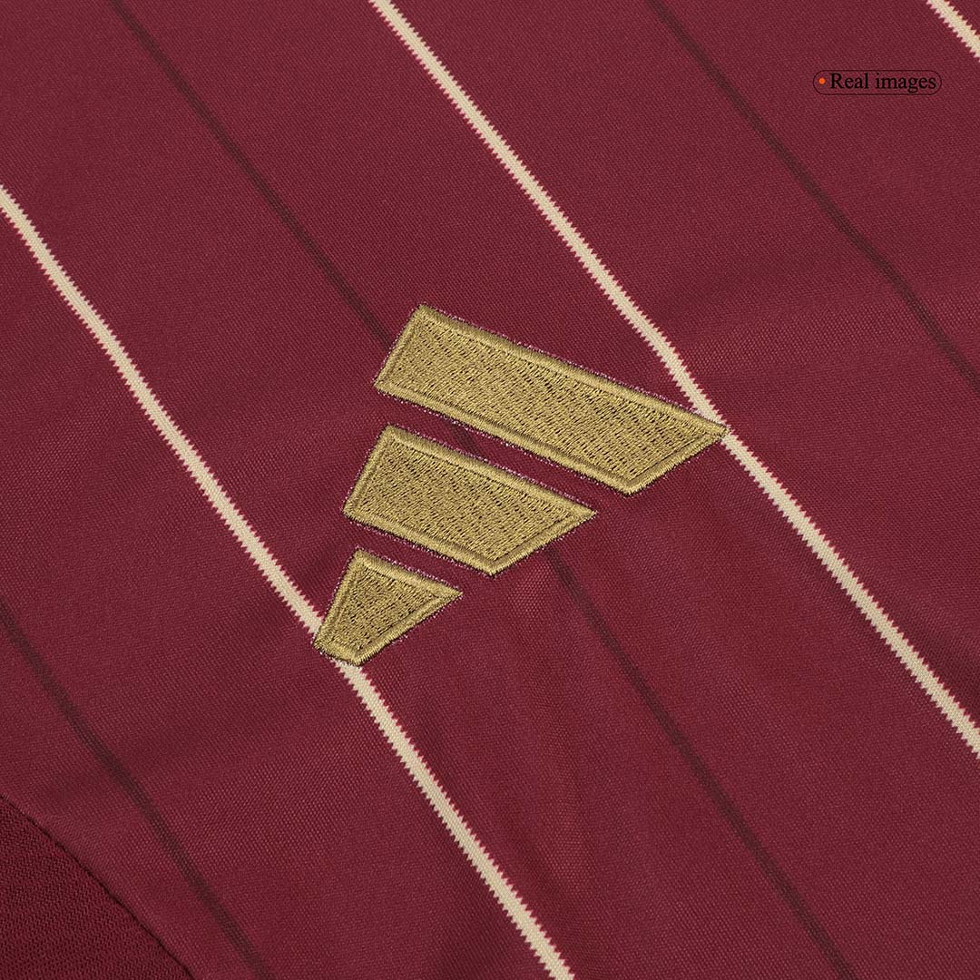 Koszulka piłkarska DYBALA #21 Roma 2024/25 Top Koszulki Pilka Sklep