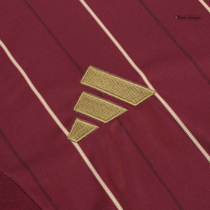 Koszulka piłkarska DYBALA #21 Roma 2024/25 Top Koszulki Pilka Sklep