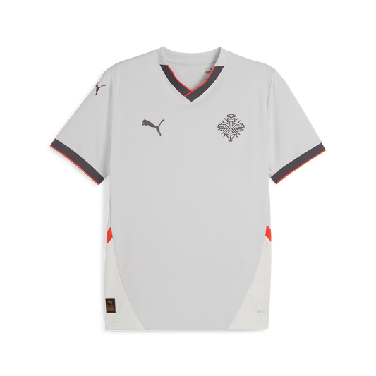 Icelandic Away 2024/26 Soccer Jersey - New topsoccerjerseys.com