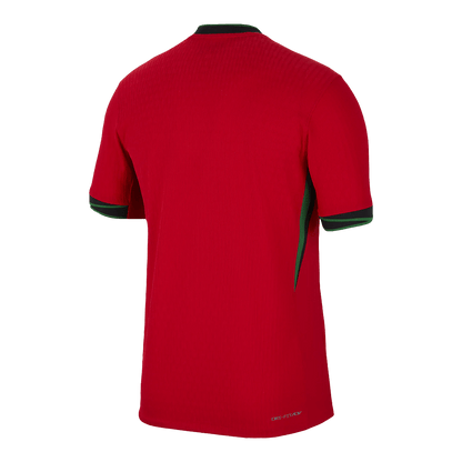 Portugal RONALDO #7 Koszulka meczowa Euro 2024 Top Koszulki Pilka Sklep