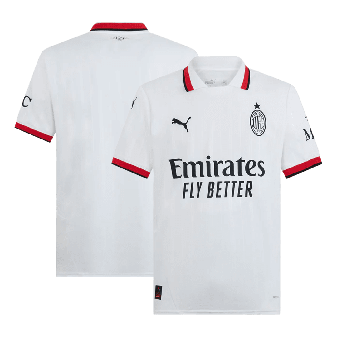 AC Milan 2024/25 Men's Away Jersey