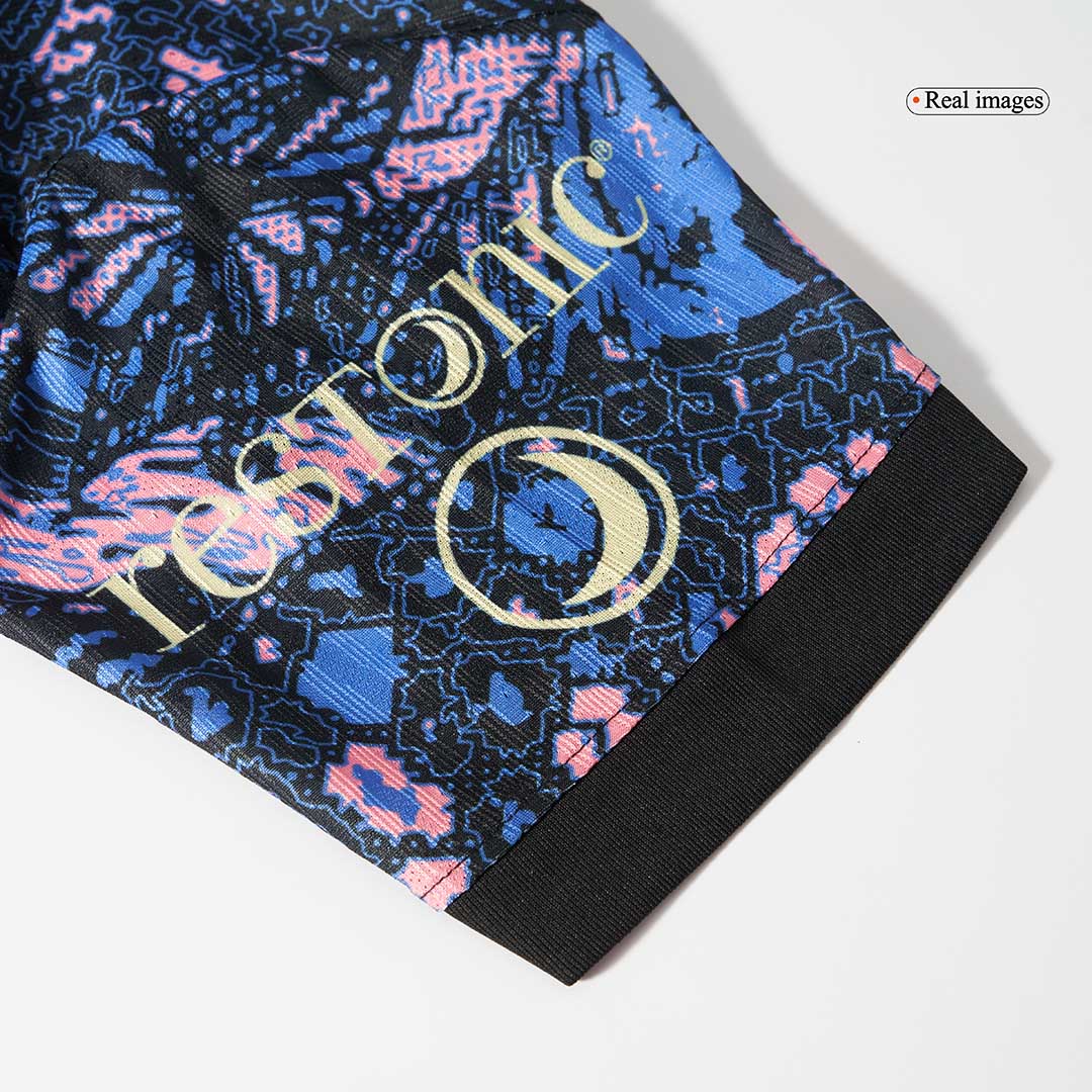 Player Version Club America Third Away  Soccer Jersey 2024/25 Top Soccer Jerseys Store