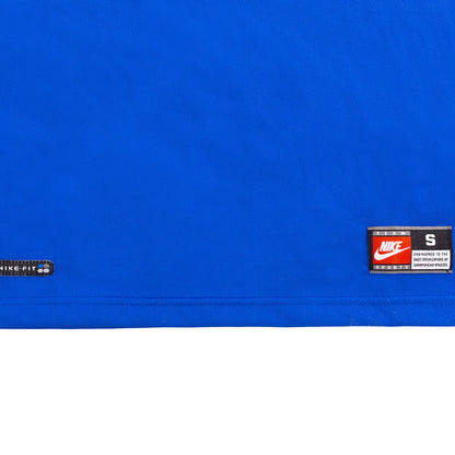 Brazil Away Retro Soccer Jersey 1998