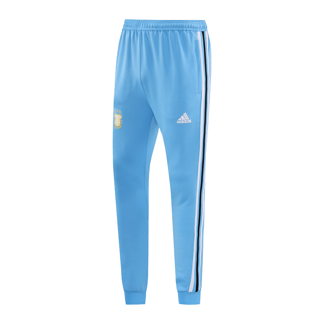 Argentina Blue Jacket Training Kit 2024/25 For Adults Top Koszulki Pilka Sklep