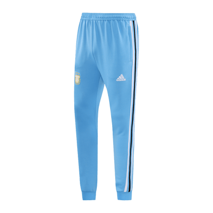 Argentina Blue Jacket Training Kit 2024/25 For Adults Top Koszulki Pilka Sklep