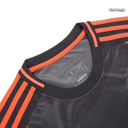 Men's Colombia Away Soccer Jersey Copa América 2024