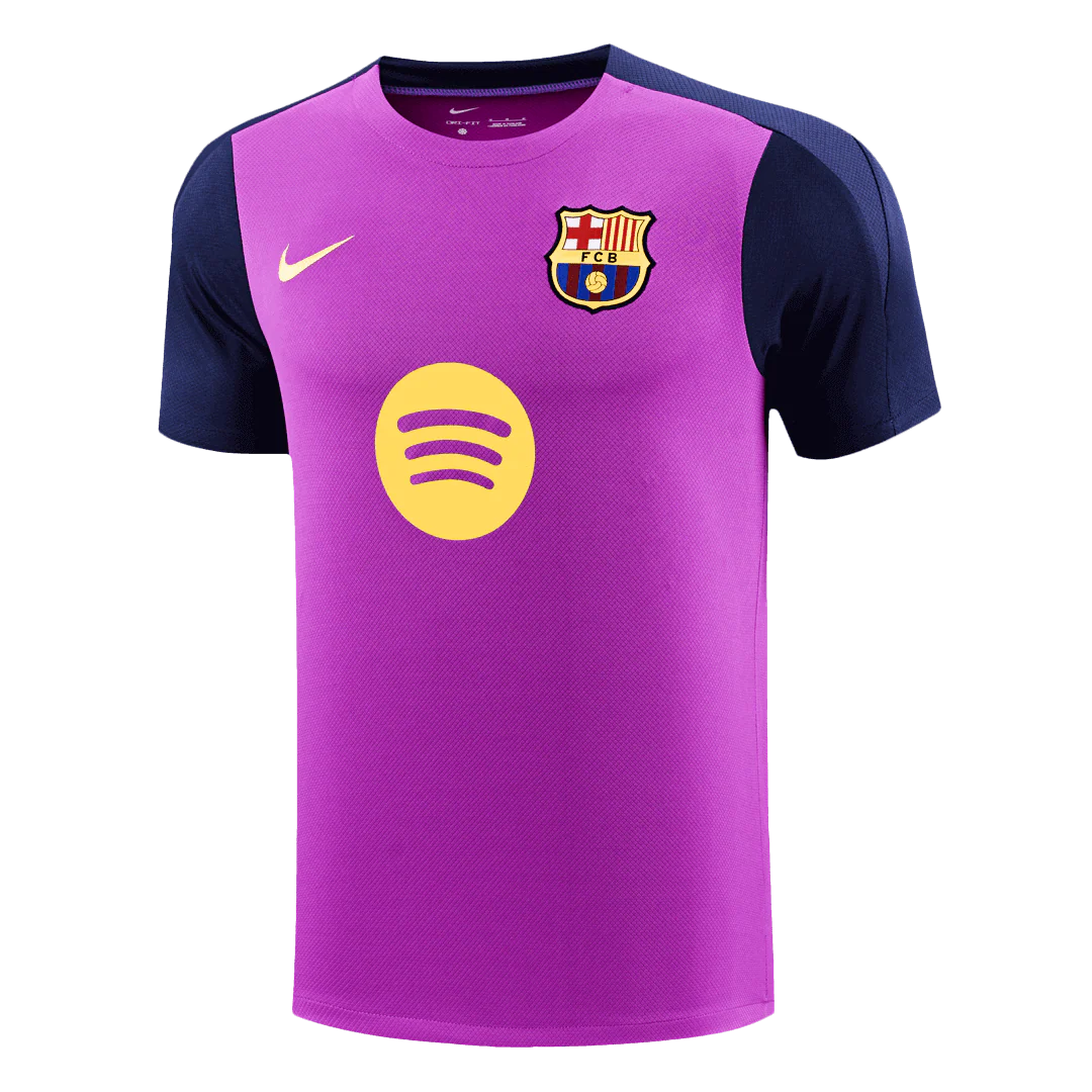 Koszulka Barcelona Home 2025/26 Strike Top Koszulki Pilka Sklep