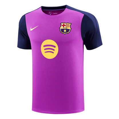 Koszulka Barcelona Home 2025/26 Strike Top Koszulki Pilka Sklep
