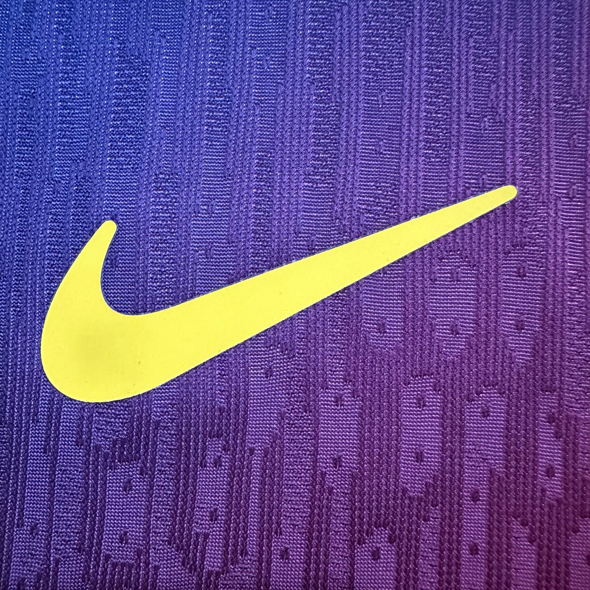 Wersja Gracza Koszulka piłkarska Barcelona Home 25/26 Top Koszulki Pilka Sklep