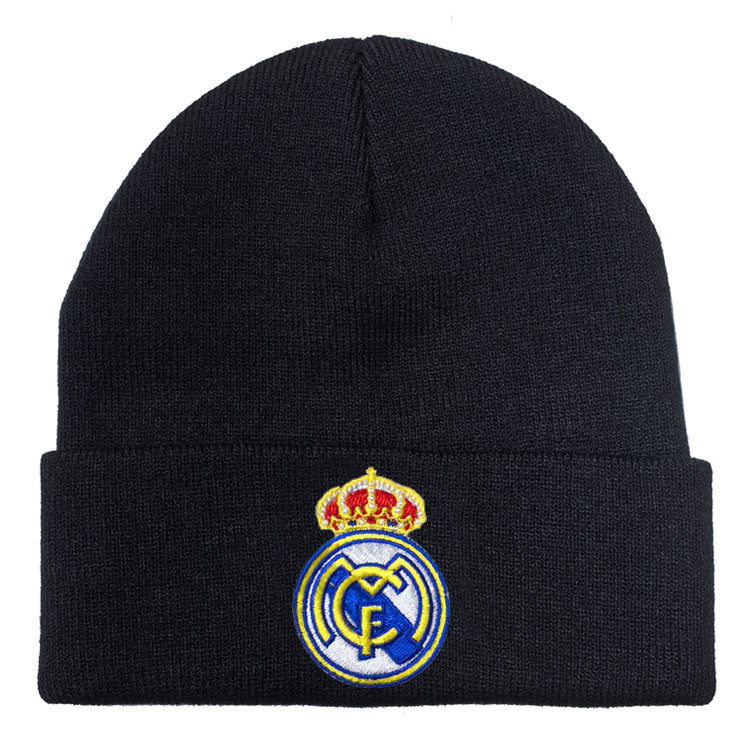 Knit Beanie Hat – Winter Warm Cuffed Beanie Top Koszulki Pilka Sklep