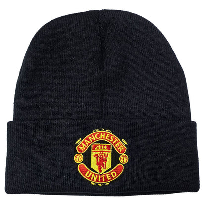 Knit Beanie Hat – Winter Warm Cuffed Beanie Top Koszulki Pilka Sklep