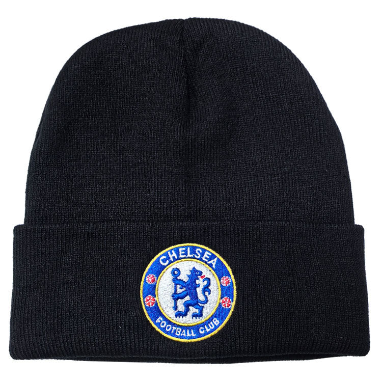 Knit Beanie Hat – Winter Warm Cuffed Beanie Top Koszulki Pilka Sklep