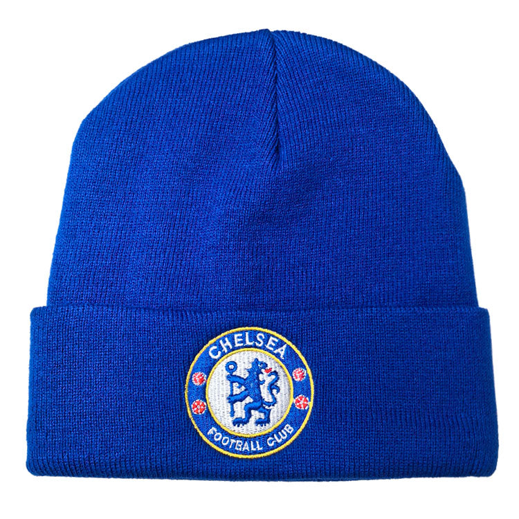 Knit Beanie Hat – Winter Warm Cuffed Beanie Top Koszulki Pilka Sklep