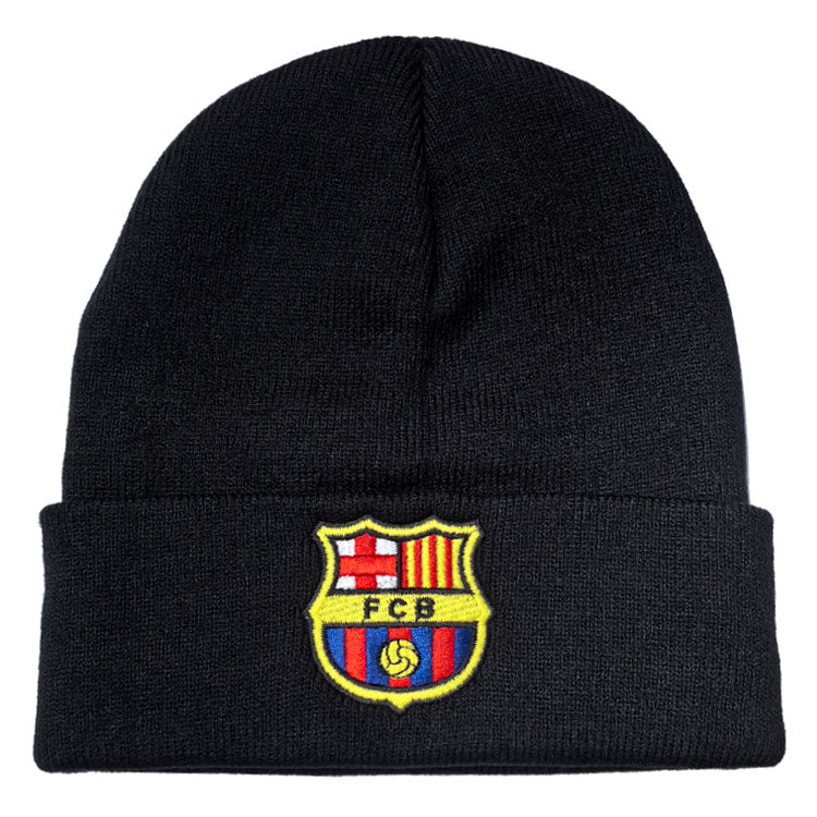 Knit Beanie Hat – Winter Warm Cuffed Beanie Top Koszulki Pilka Sklep
