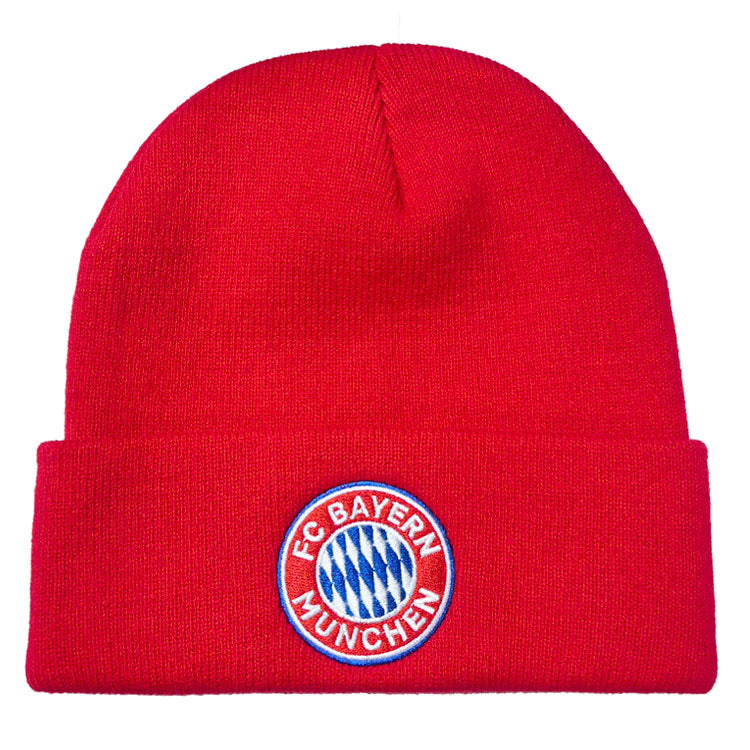 Knit Beanie Hat – Winter Warm Cuffed Beanie Top Koszulki Pilka Sklep