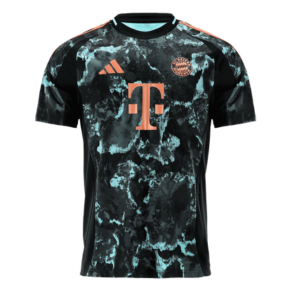 Bayern Munich 2024/25 Men's Away Shirt