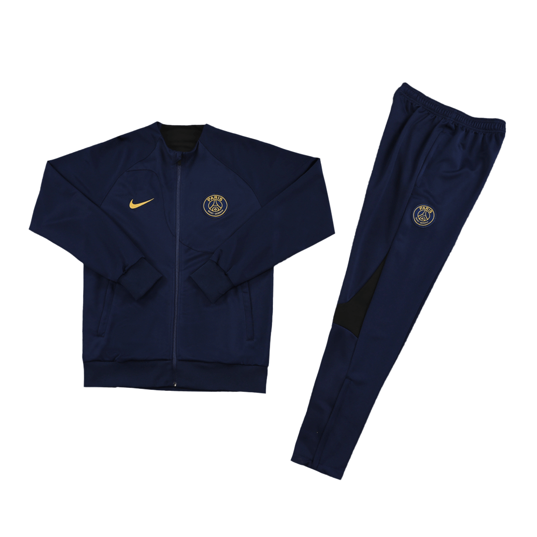 PSG Training Jacket Kit (Jacket+Pants) 2023/24 Top Koszulki Pilka Sklep